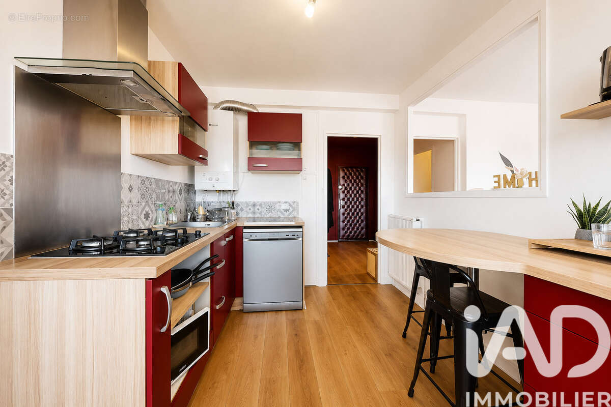 Photo 3 - Appartement à TOULOUSE