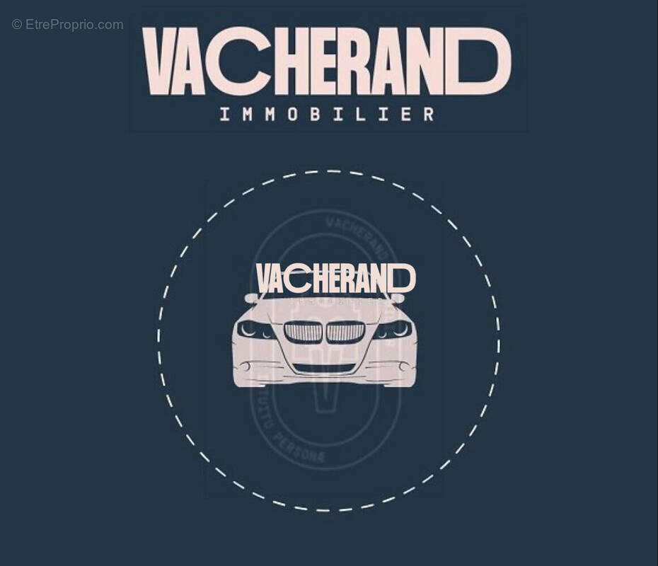 Parking à FACHES-THUMESNIL