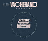 Parking à FACHES-THUMESNIL