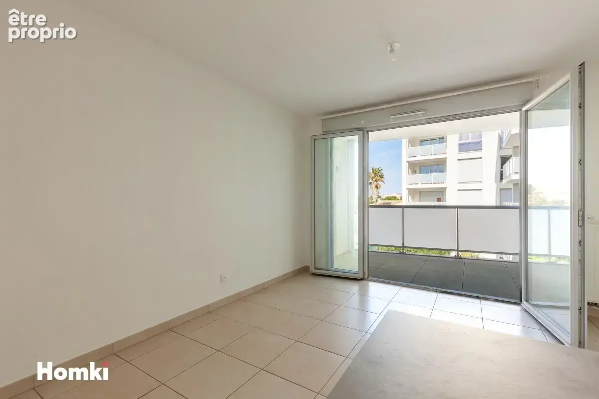 Appartement T2 de 43 m² à Marseille 13008, Rue Musso - photo 6