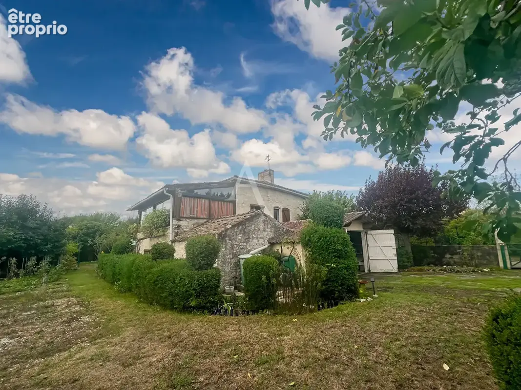 Maison Quercynoise avec jardin et dépendance - Saint Daunès - photo 16