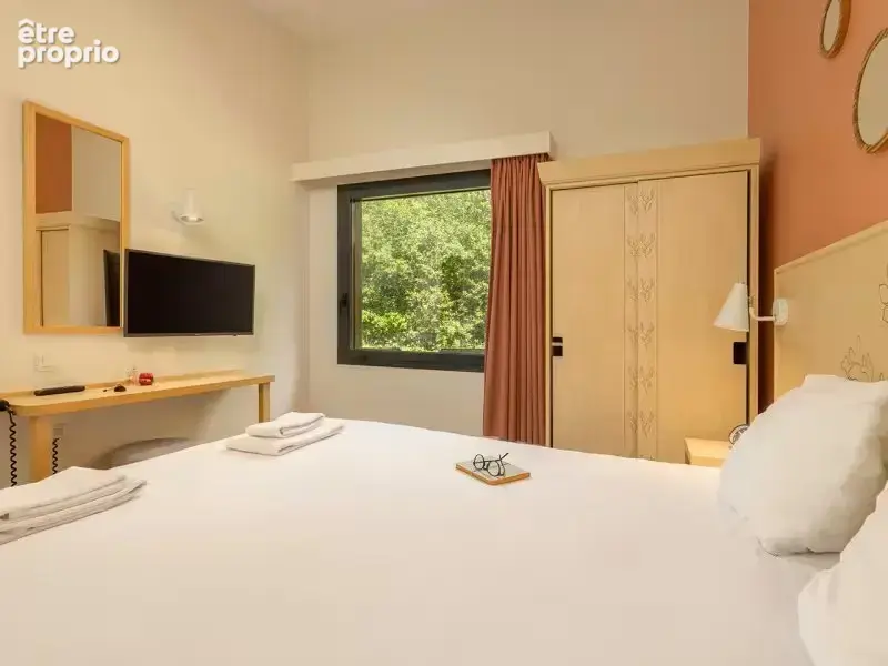 Investissement dans un Center Parcs - photo 7