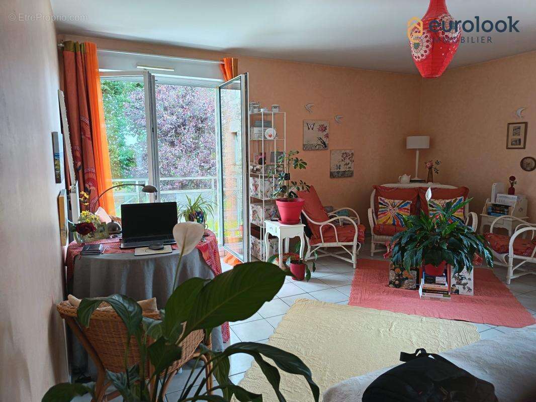 Appartement à vendre Ploërmel - photo 16