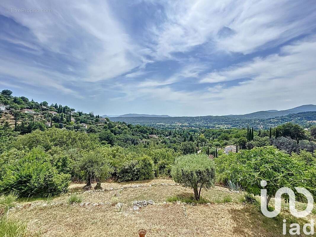 Photo 2 - Maison à FAYENCE