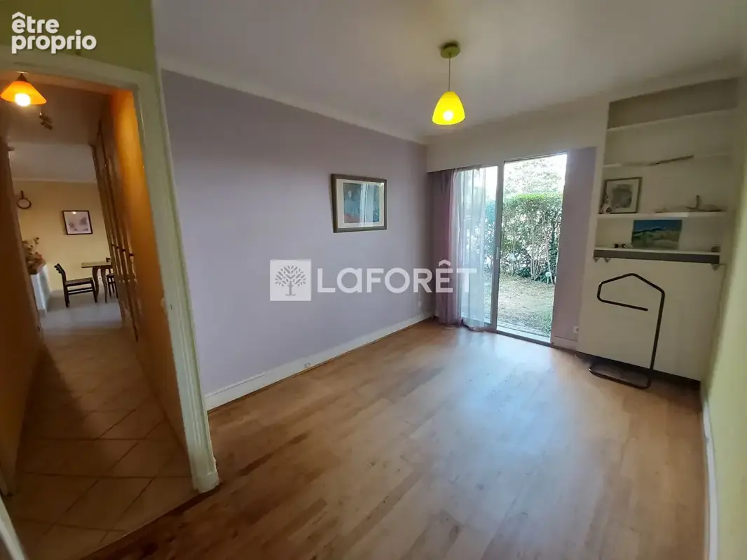 Appartement à VILLEMOMBLE