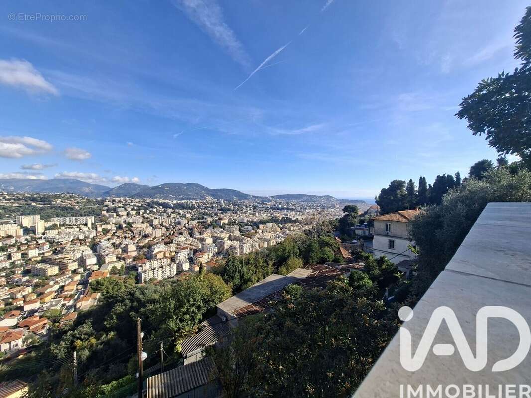 Photo 2 - Maison à NICE