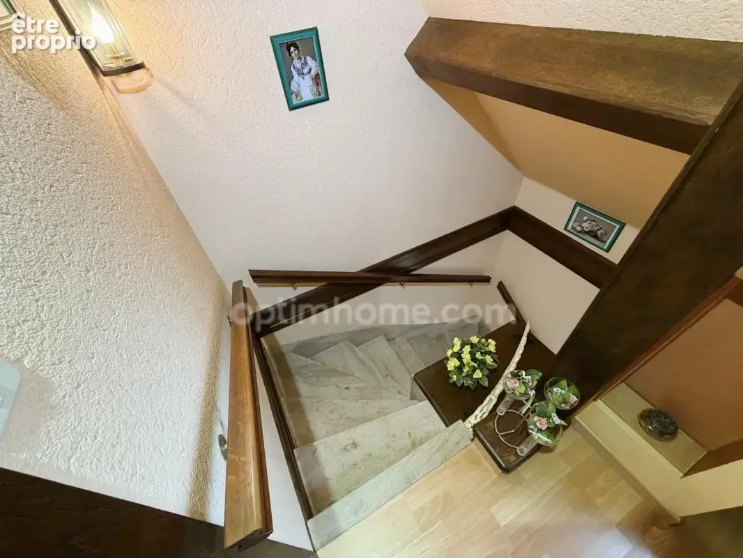 Maison de 6 pièces avec 4 chambres, double salon et sous-sol complet – Livarot Pays d’Auge (14140) - photo 16