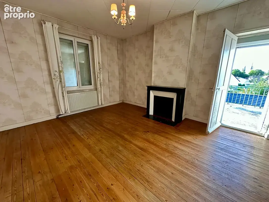 Maison Beautor 5 pièce(s) 135m² - photo 9