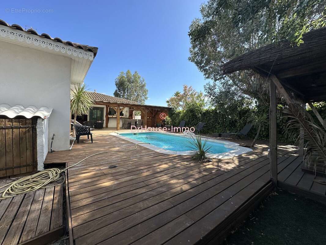 Maison 180 m² à Agde  - photo 6