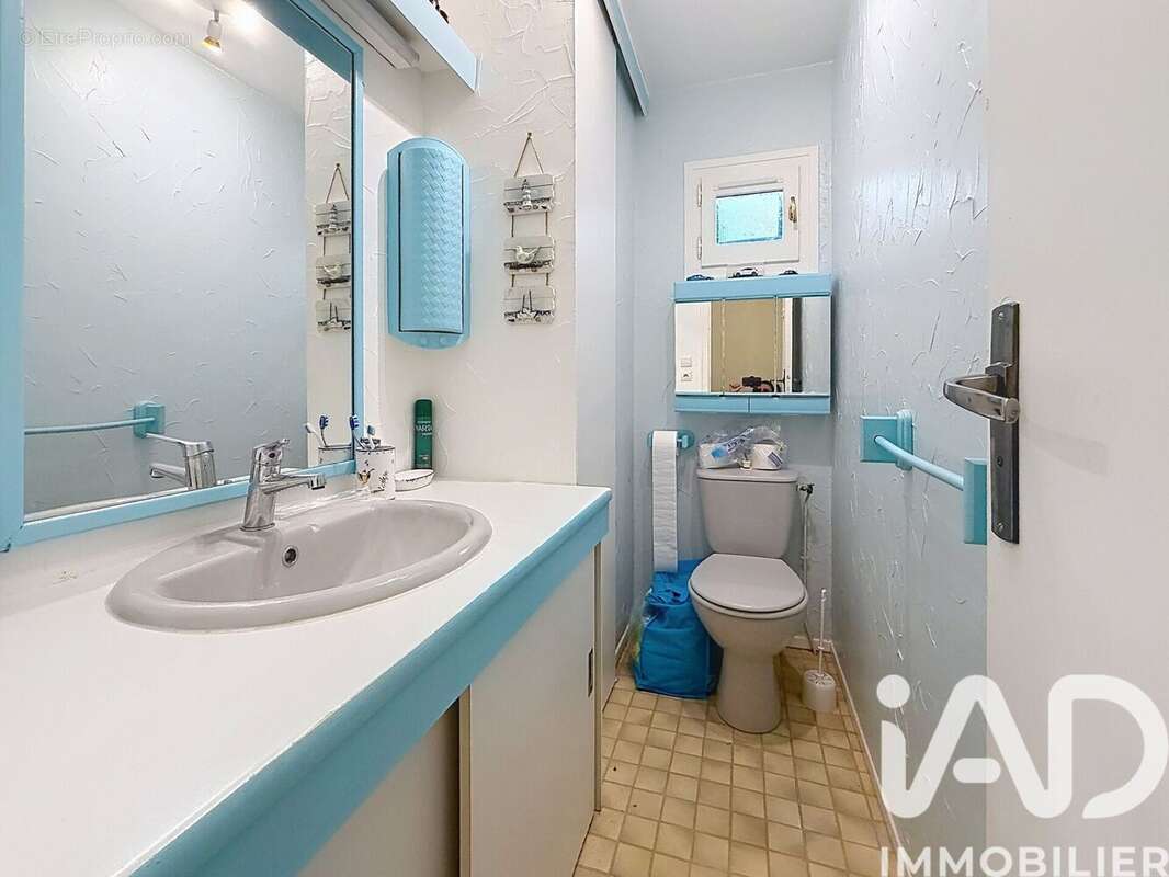 Photo 9 - Maison à ROQUEBRUNE-SUR-ARGENS