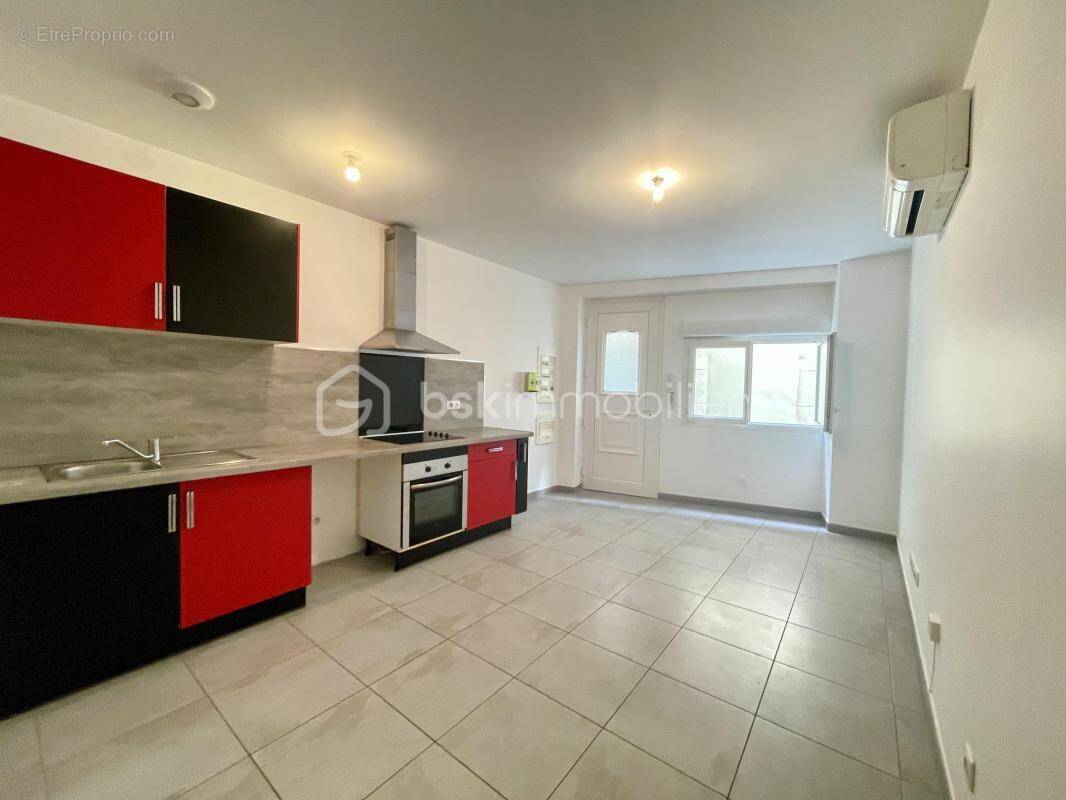Appartement à FRONTIGNAN