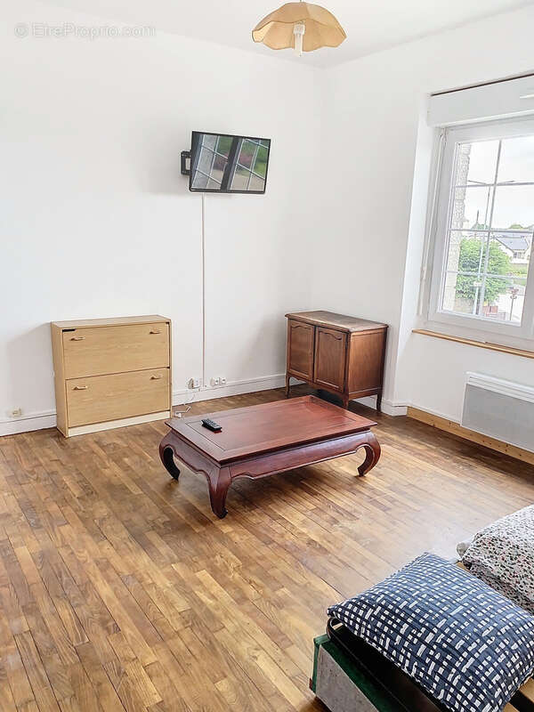 Appartement à DOL-DE-BRETAGNE