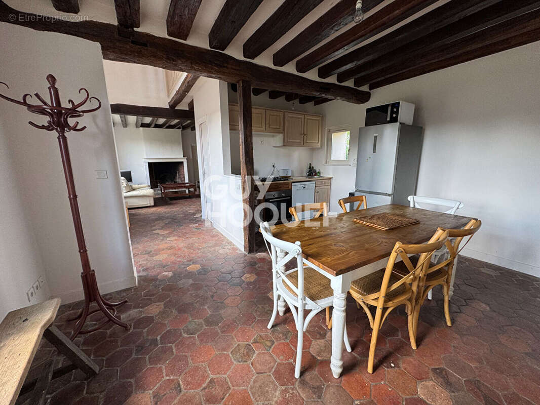 Propriété avec dépendances - photo 8