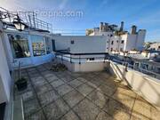 Appartement à PARIS-14E