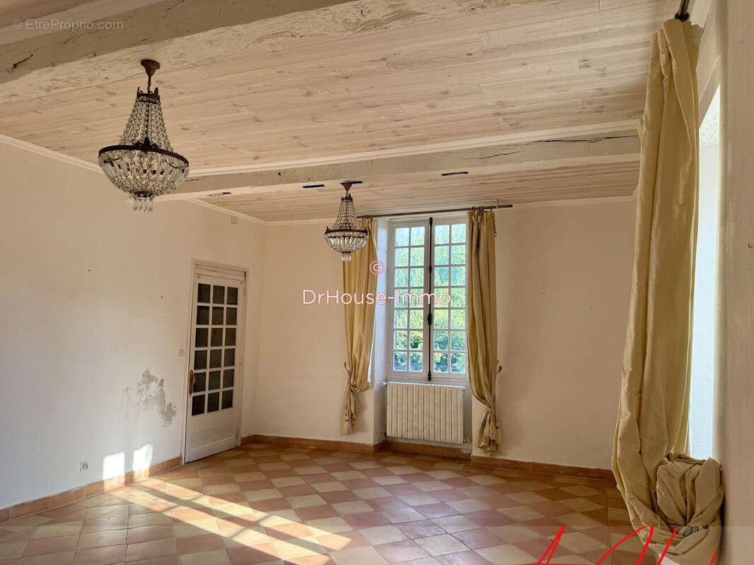 Maison 350 m² à Monsegur  - photo 9