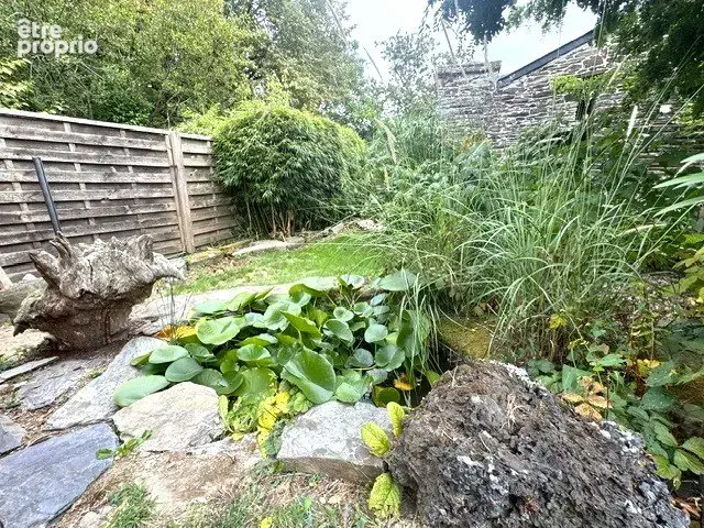 Maison 6 pièces 121 m² à vendre à Saint-Thois (29520) - photo 11