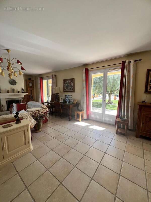 Photo 8 - Maison à LAURIS