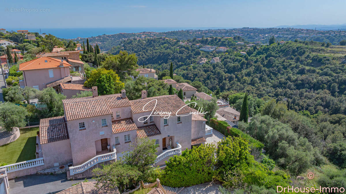 Maison à NICE