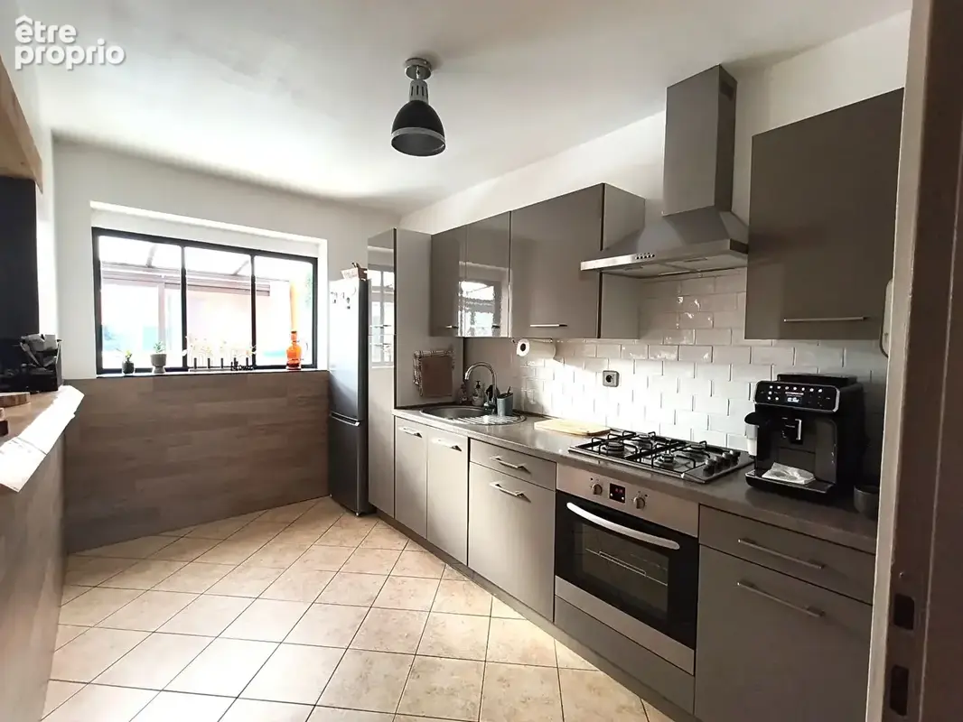 Maison à LOON-PLAGE