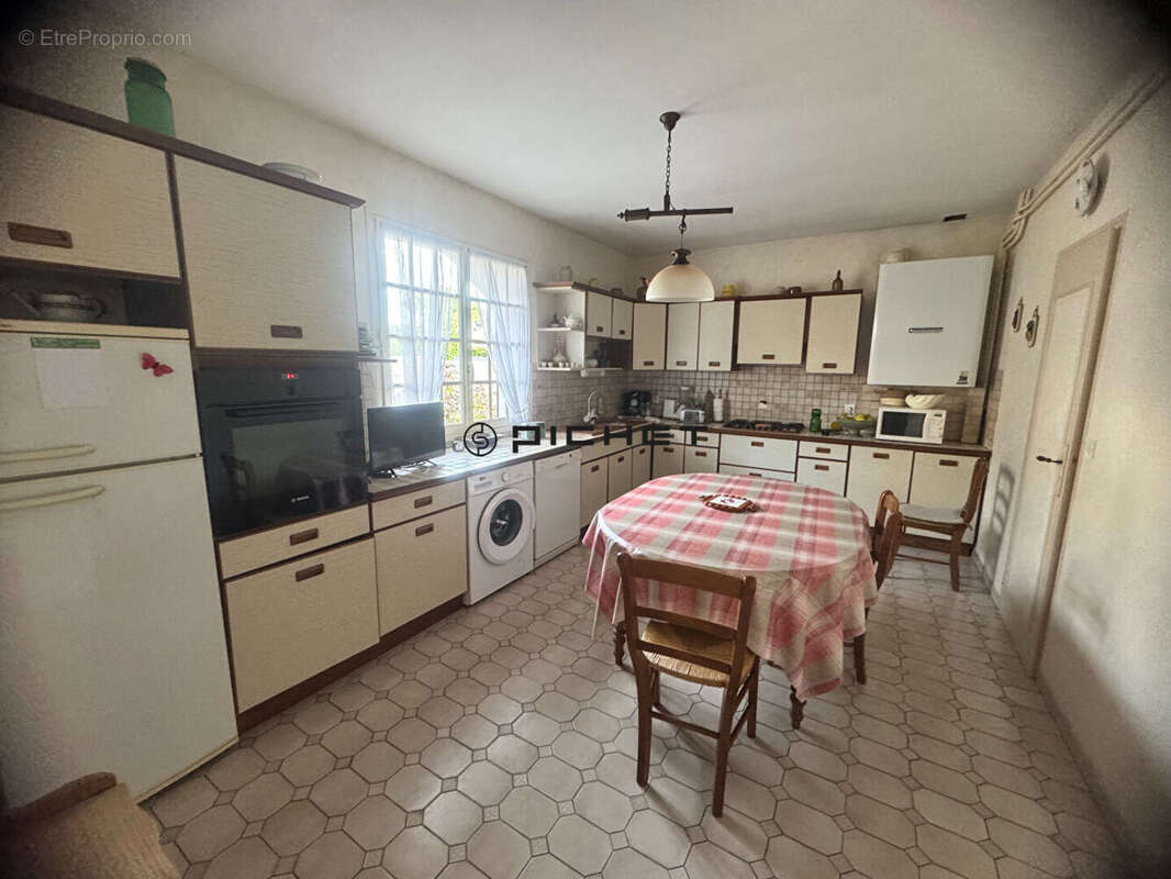 Maison à TALENCE
