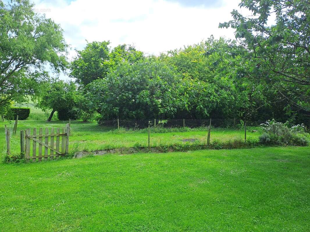 Jolie demeure avec maison d’amis à deux pas de Tonneins - photo 20