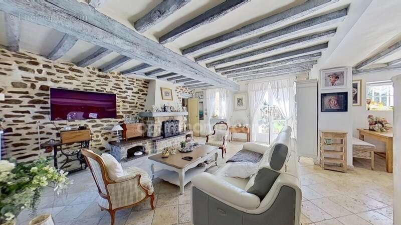 Maison à SAINT-SIMEON