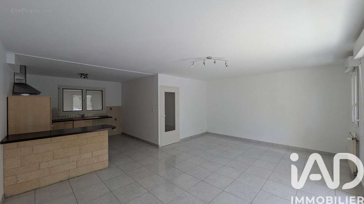 Photo 6 - Appartement à RENNES