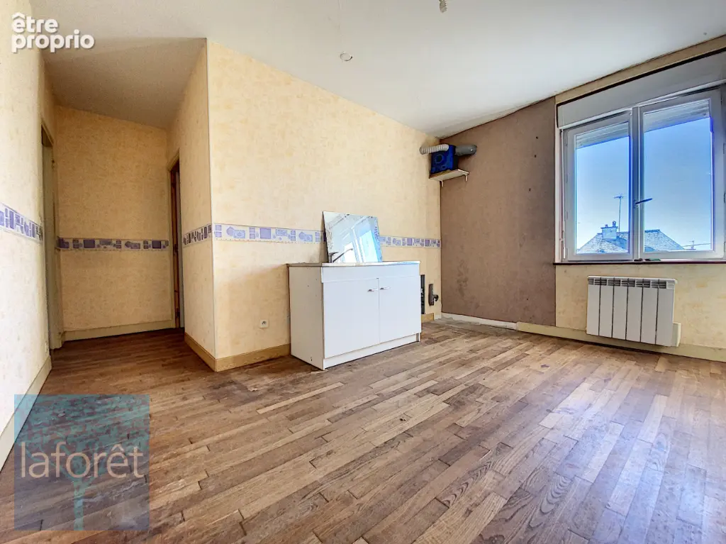 Maison Louvigne Du Desert 8 pièce(s) 195.14 m2 - photo 6