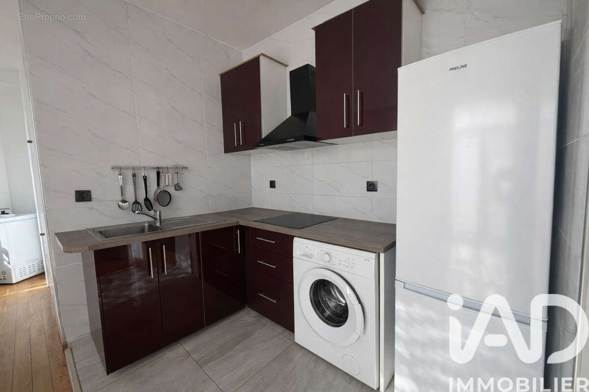 Photo 4 - Appartement à SURESNES