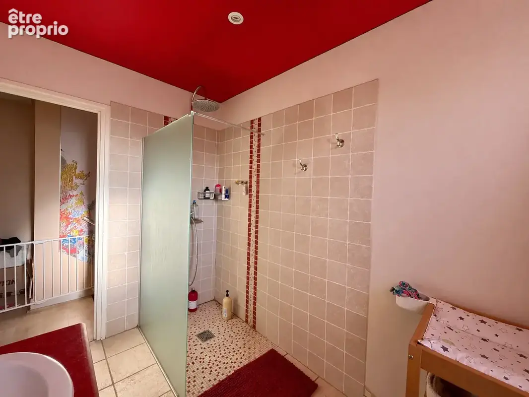 Bâgé le Châtel! Villa de 100m2 avec un terrain de 1020m2! - photo 10