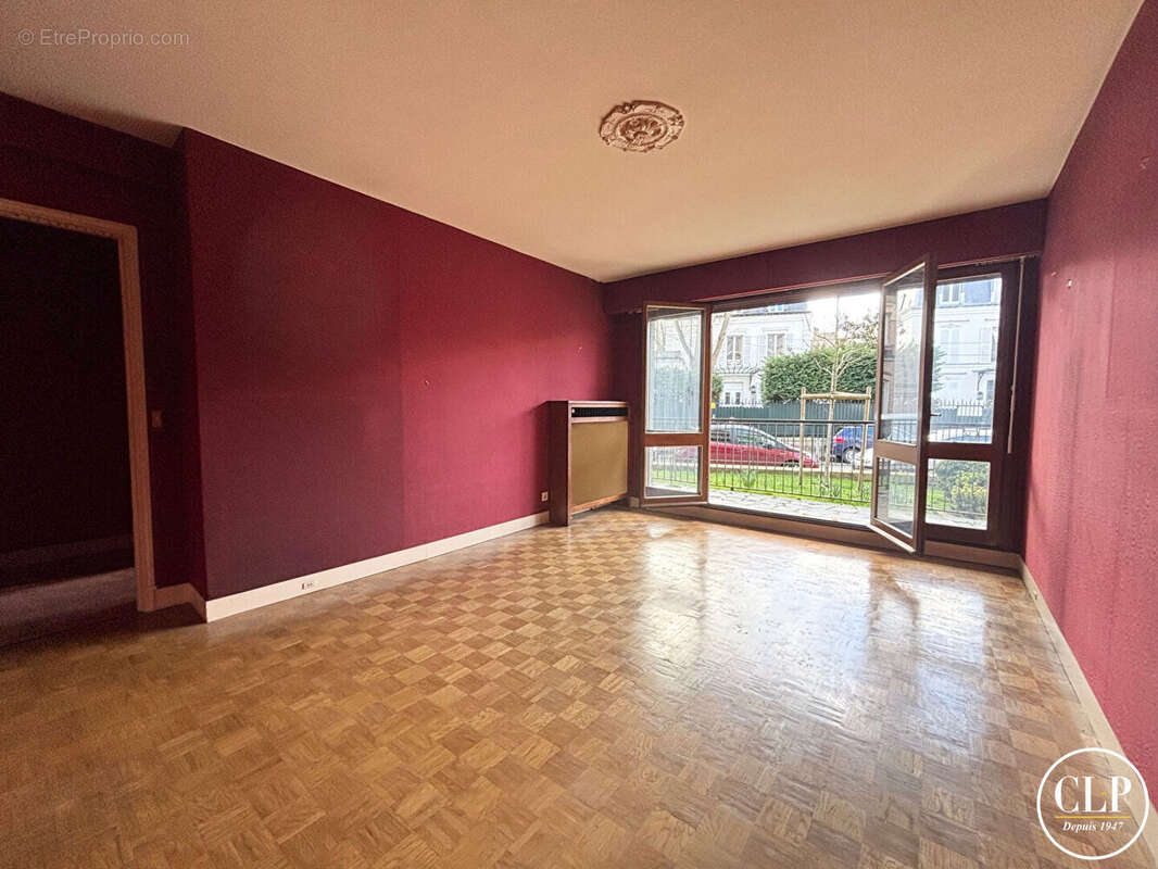 Appartement à FONTENAY-SOUS-BOIS