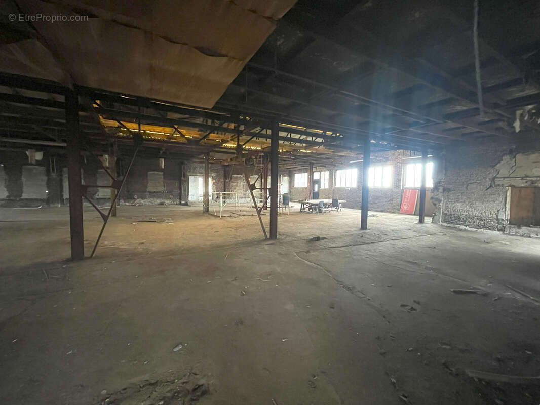 Commerce à ANNOEULLIN