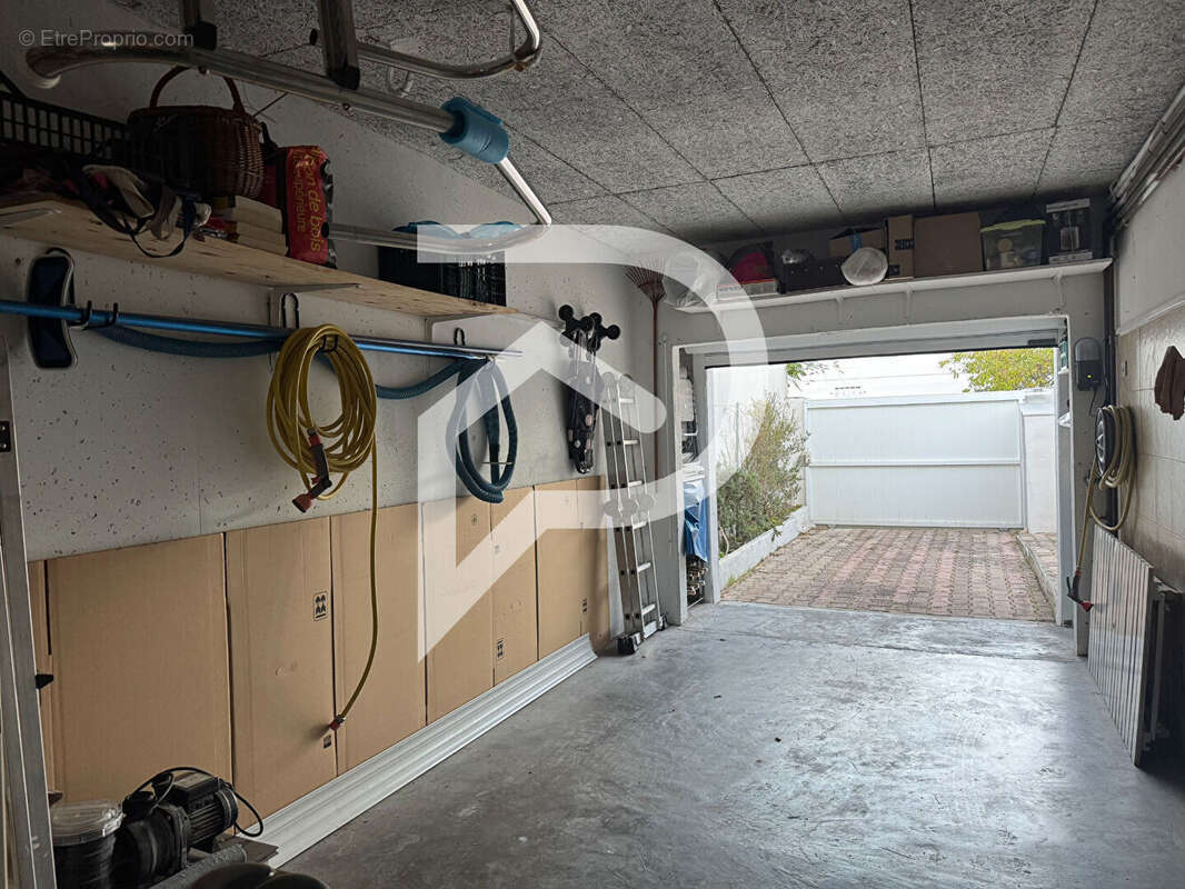 Maison à LA GRANDE-MOTTE