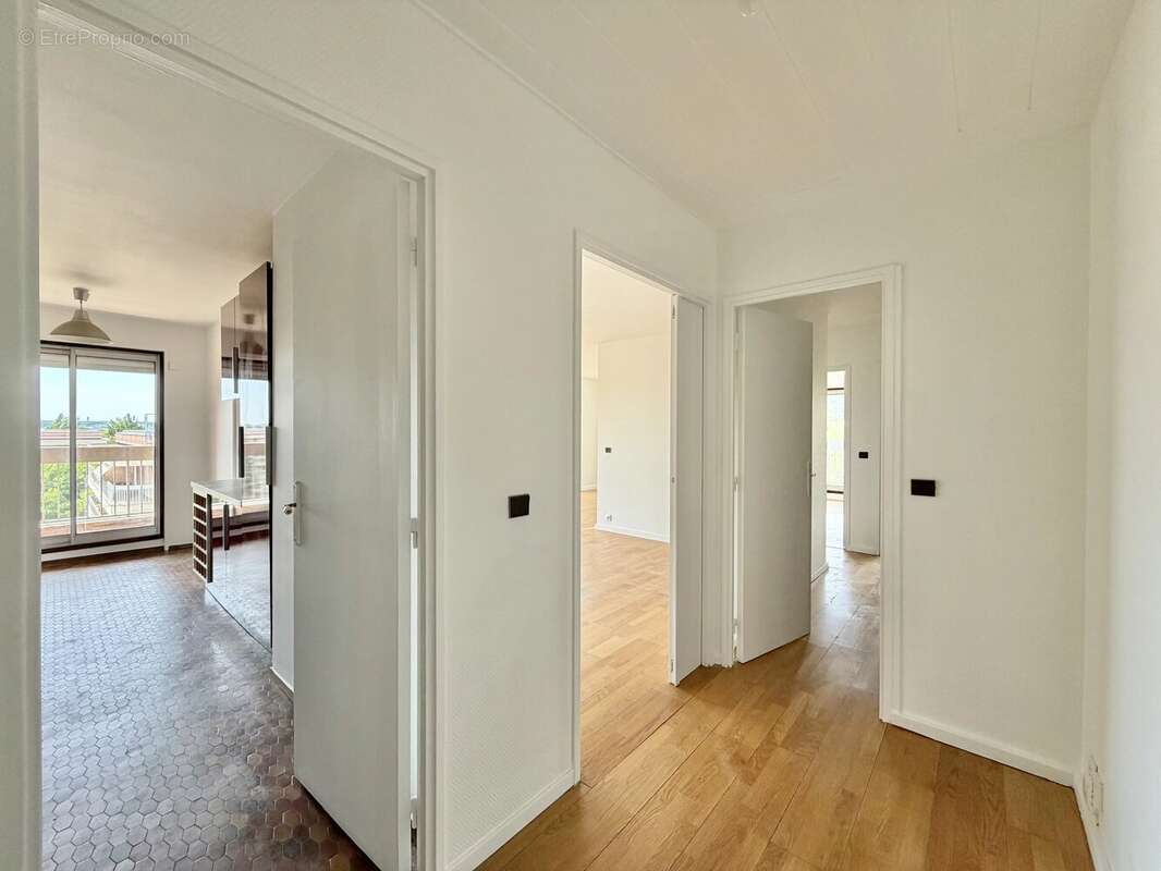 Appartement de 4 pièces - photo 6