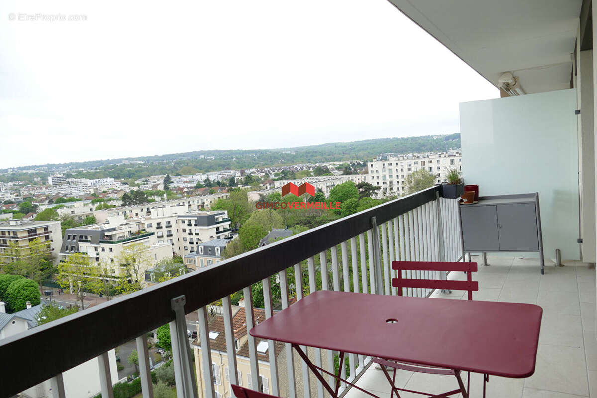 Appartement à RUEIL-MALMAISON