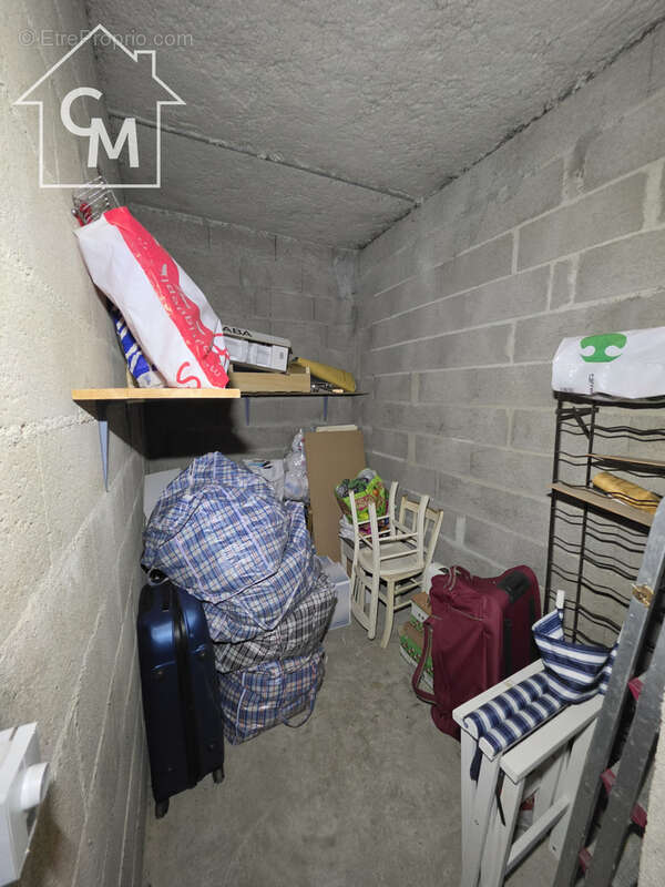 Appartement à BOURGES