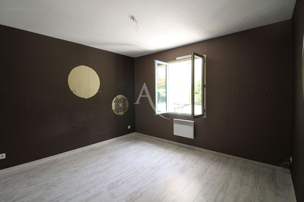 Maison à HUISSEAU-SUR-COSSON