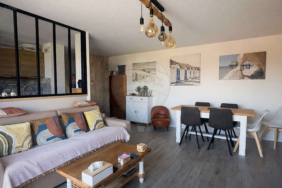 Appartement à ARVERT