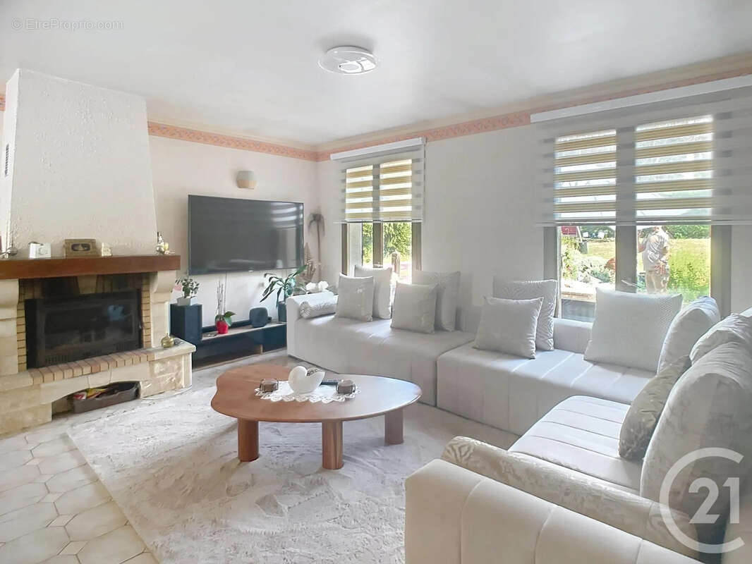 Maison 127 m² à Gisors  - photo 8