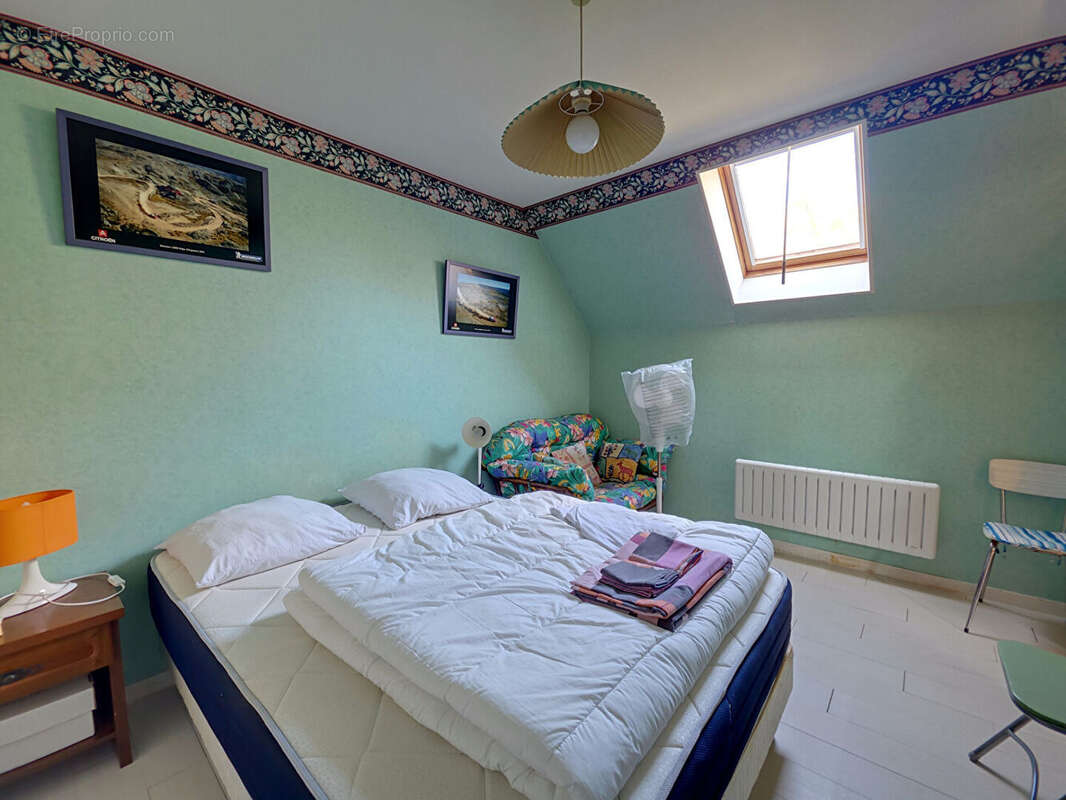 Maison gallardon - photo 11