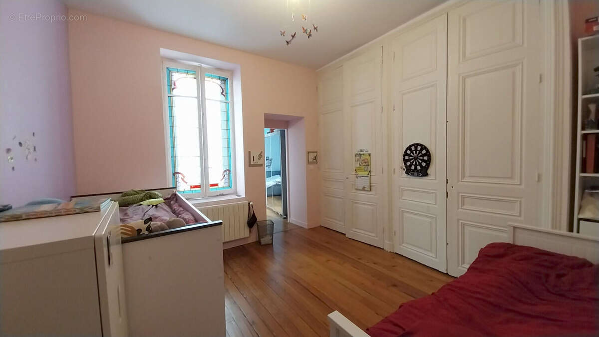 Appartement à VIENNE