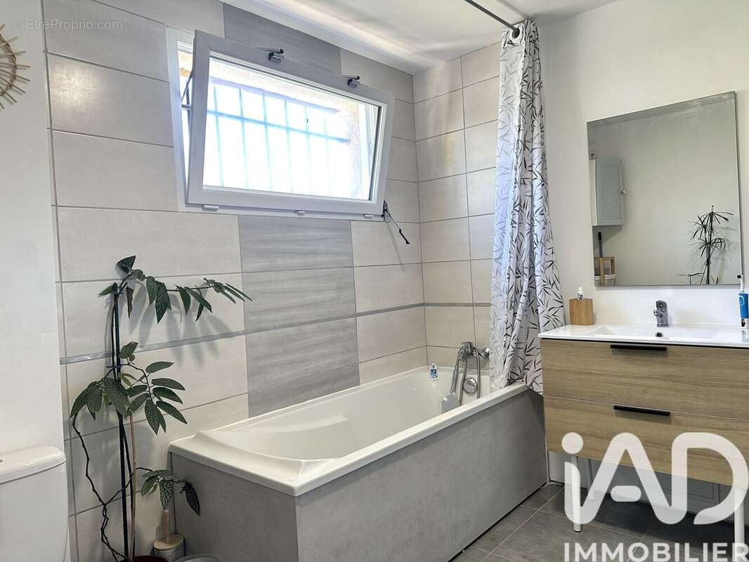 Photo 8 - Maison à SAINT-GERMAIN