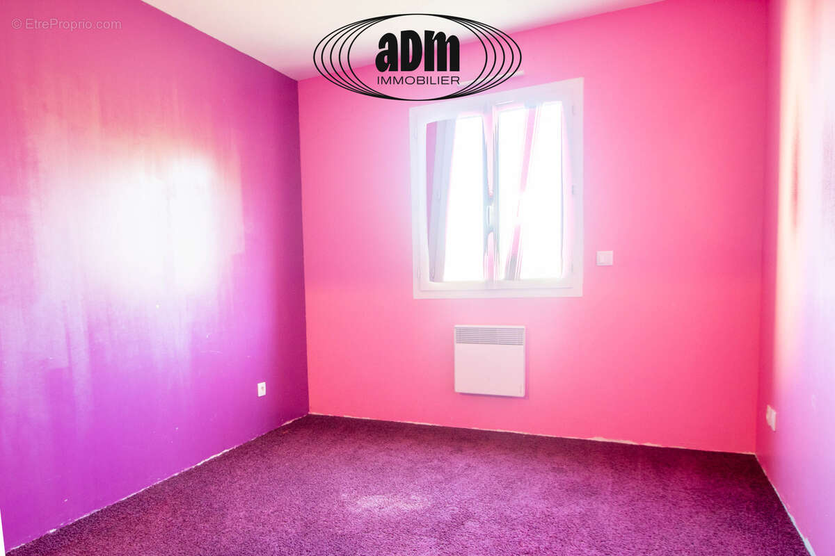 Maison à SAACY-SUR-MARNE