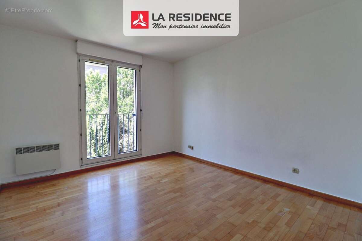 Appartement à POISSY