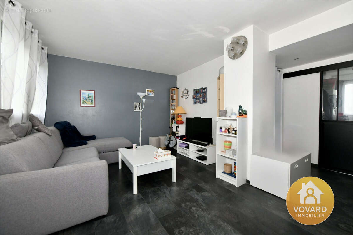 Photo 4 - Appartement à GROSLAY