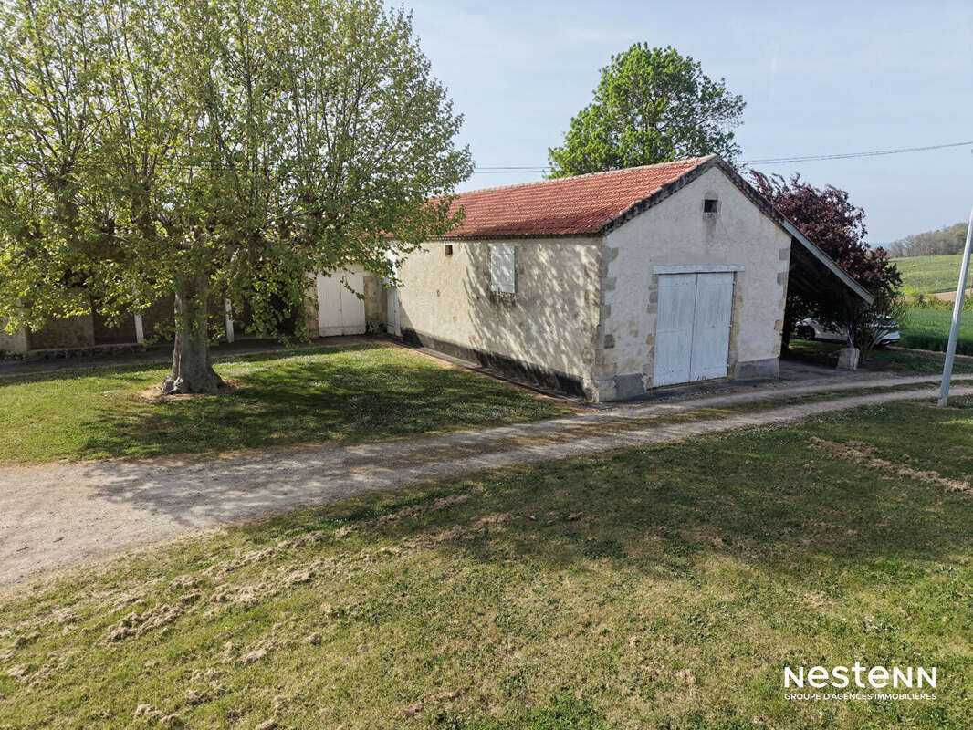 Maison à LAURAET