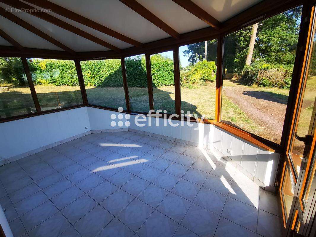 Maison en pierres - photo 9