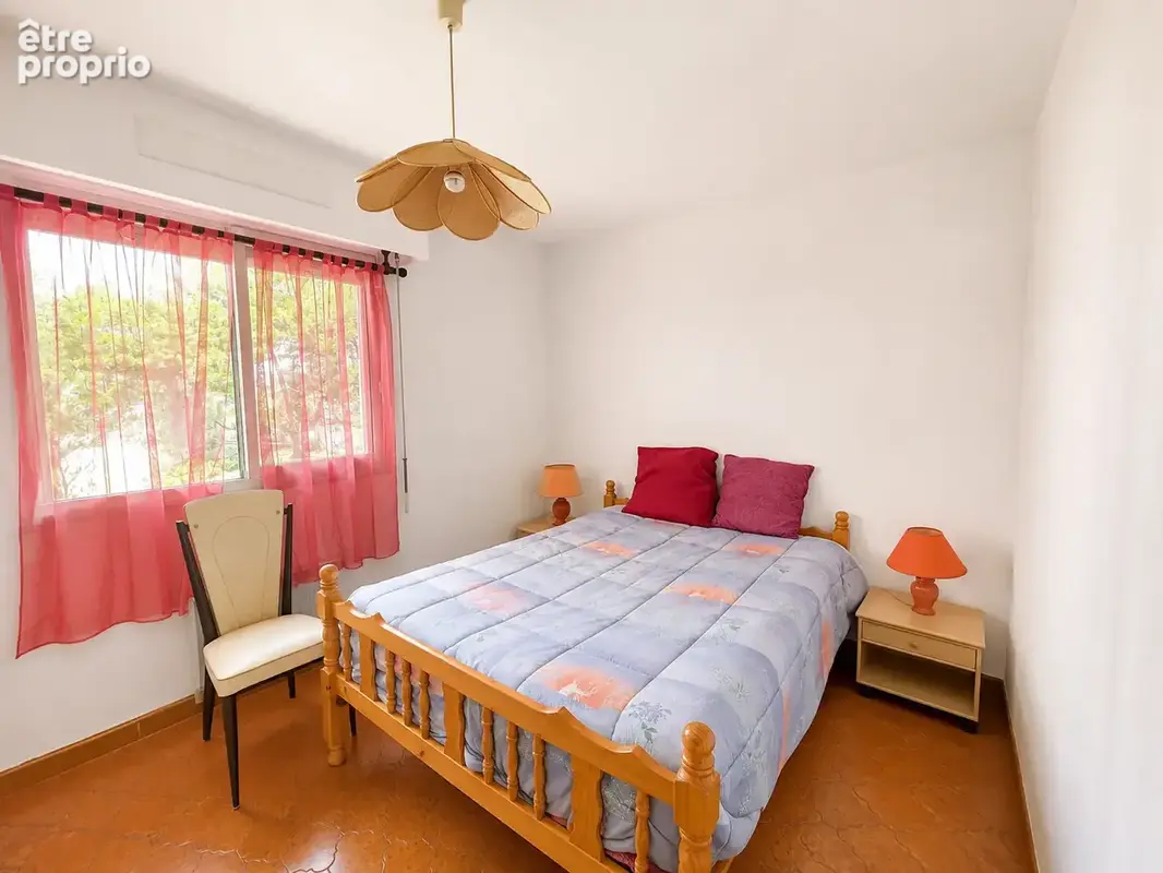 A vendre   pin rolland   appartement t3 avec balcon - photo 3