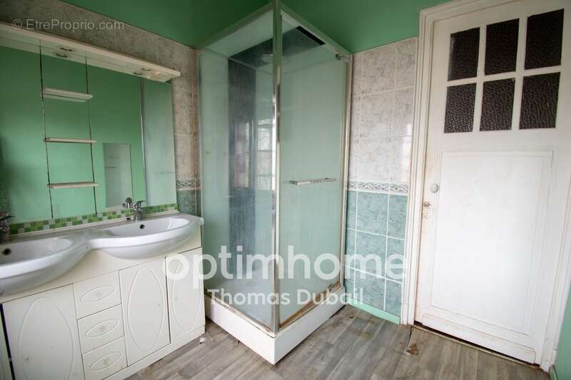 Maison à LANDRECIES