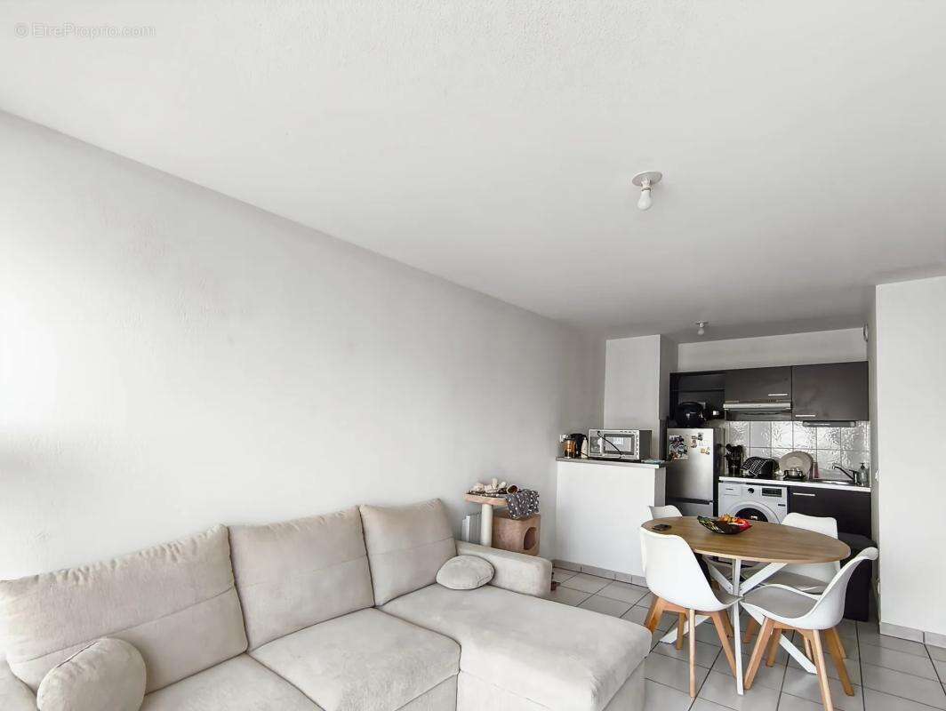 Appartement à PAU